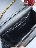 Маленькая сумка из коллекции Love Moschino оригинал, фото №8