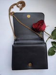Маленькая сумка из коллекции Love Moschino оригинал, photo number 9