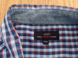  Easy Рубашка мужская короткий рукав 3XL, фото №11