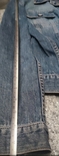 Джинсовая куртка Sisley Размер XS-S, photo number 8