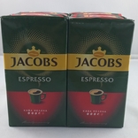 Кава мелена Jacobs Espresso 230 грам / 2, фото №2