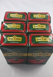 Кава мелена Jacobs Espresso 230 грам / 2, numer zdjęcia 7