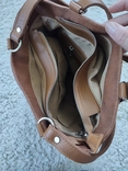 Пробкова сумка-рюкзак Lispaulo Cork, Португалія, photo number 7