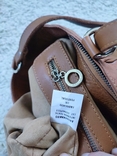 Пробкова сумка-рюкзак Lispaulo Cork, Португалія, фото №8