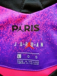 Термофутболка чоловіча стрейчева JORDAN PARIS p-p L, numer zdjęcia 7