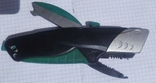 Трапецієподібний ніж shark jobiextra (jb-x6136), numer zdjęcia 7
