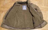 Куртка Brandit M65 Giant vintage clothing XL, numer zdjęcia 3