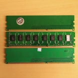 Оперативная память DDR3 три планки по 4 Gb, фото №3