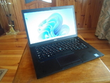 Ноутбук Dell Latitude 7480, 8Gb DDR4, SSD, 256Gb, 14", LED., photo number 9