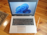HP ProBook 645 G4, 8Gb DDR4, SSD, 256Gb, 14", Full HD, photo number 4