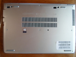 HP ProBook 645 G4, 8Gb DDR4, SSD, 256Gb, 14", Full HD, фото №6