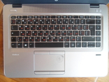 HP EliteBook 745 G4, 8Gb DDR4, SSD, 256Gb, 14", фото №4