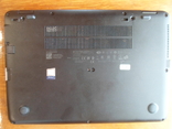 HP EliteBook 745 G4, 8Gb DDR4, SSD, 256Gb, 14", фото №6