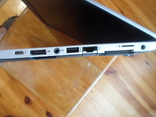 HP EliteBook 745 G4, 8Gb DDR4, SSD, 256Gb, 14", фото №8