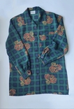 Оригинальная шелковая рубашка, блуза, натуральный шелк Betty Barclay, фото №8