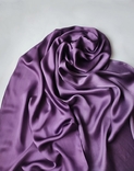 Стильный шелковый женский шарф палантин, Италия, фото №7