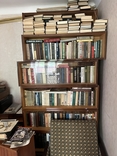 Продам бібліотеку радянських часів, photo number 2