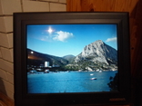 Цифровая фоторамка Assistant 15200, LCD, 15 дюймов, пульт, видео. Большая., фото №4
