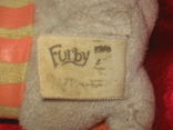  Фербі- Furby McDonald's 2006. Made in Vietnam., фото №5