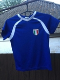 Футболка Italia, фото №5