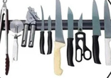 Магнітний тримач для ножів та ін., фото №2