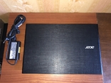 Ноутбук Acer E5-573G FHD i3-5005U/16gb/ SSD 240gb/Intel HD 5500+GF 920M, фото №2