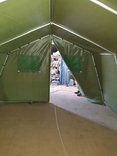 Палатки військові армійські, фото №5