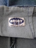 Юбка - шорты, спідниця - шорти Brody р. 152-158 см., фото №5