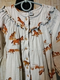 Сукня дитяча TU на 2-3 роки(92-98 см), numer zdjęcia 4