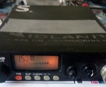 CB Радиостанция коротковолновая Alan 78+ (25.165 - 30.105 MHz), фото №5