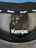 Футболка. Термофутболка чоловіча. Лонгслів KEMPA p-p XL(1), фото №7