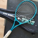 Тенісні ракетки для великого тенісу у чохлі., фото №2