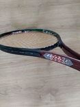 Тенісні ракетки для великого тенісу у чохлі., photo number 4