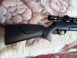 Пневматична гвинтівка Hatsan 70, фото №5