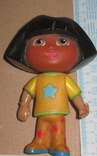 Лялька 11,5см, photo number 2