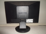 Монітор широкоформатний Samsung Sync Master 943NW, 19 дюймів., numer zdjęcia 4