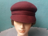 Жіноча шляпка., numer zdjęcia 3