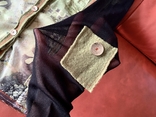 Кофточка блузка на пуговицах, франция, numer zdjęcia 5