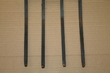 Вила копальні посилені 10 мм (с-18346), фото №4