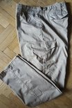 Польові штани W42 L32 пояс 107 см, фото №2