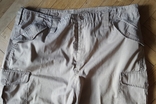 Польові штани W42 L32 пояс 107 см, numer zdjęcia 5