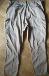 Польові штани W42 L32 пояс 107 см, фото №7