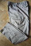 Польові штани W42 L32 пояс 107 см, numer zdjęcia 9