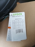 Крокси Crocs Classic All Terrain (43-44/28) Оригінал., numer zdjęcia 10