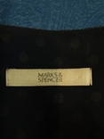 Сукня із запахом. Сукня-халат жіноча MARKS &amp; SPENSER р-р 14, numer zdjęcia 10