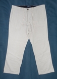 Штани чоловічі літні бежеві розмір XL, numer zdjęcia 2