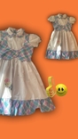 Дитяча сукня китайського виробника, фото №2