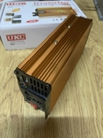 Перетворювач інвертер AC/DC 12В 1500Вт UKC SSK-1500W, numer zdjęcia 7
