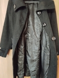 Пальто жіноче б/в, розміри в описі, photo number 10