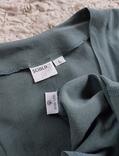 Шовкова блуза Schild 100% шовк, фото №7